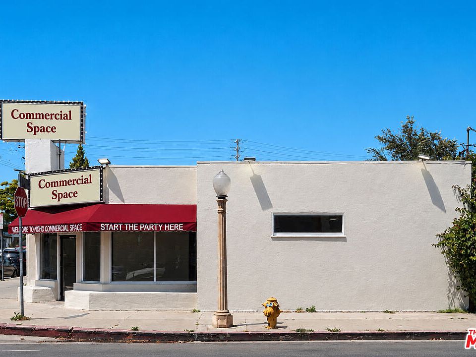 1st image of 12035 Magnolia Blvd