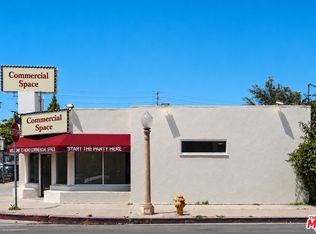 12035 Magnolia Blvd, Valley Village, CA 91607