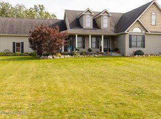 1685 W Fitchburg Rd, Leslie, MI 49251