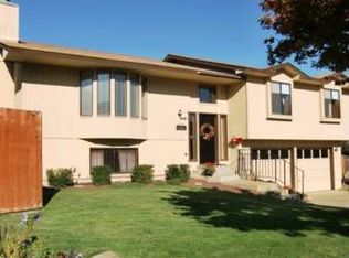 319 Michael Pl, Wenatchee, WA 98801