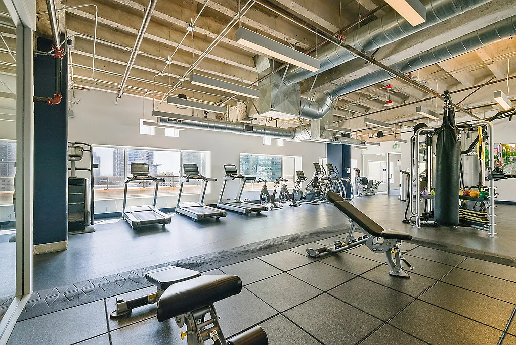 Gas Company Lofts — Photo 3