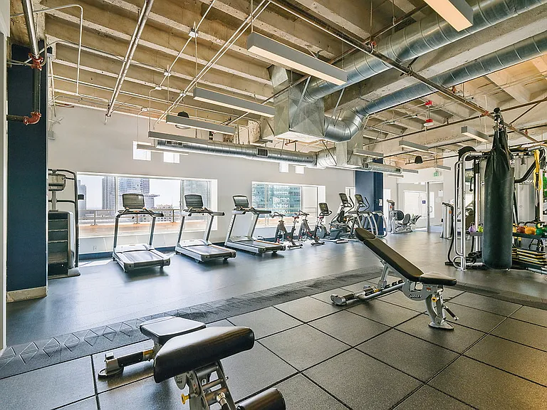 Gas Company Lofts — Photo 3
