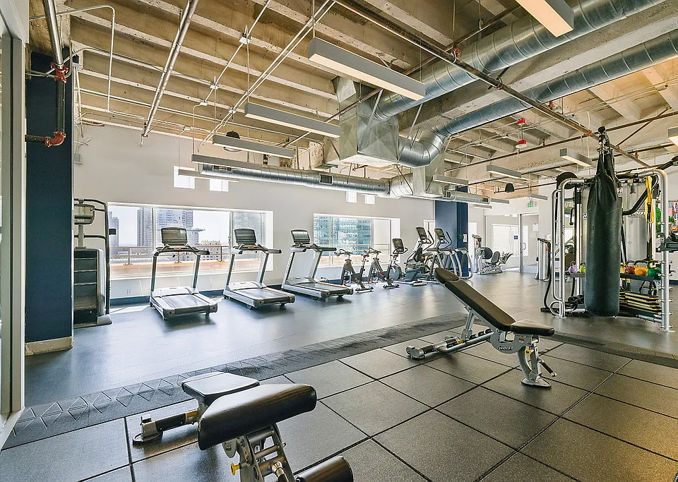 Gas Company Lofts