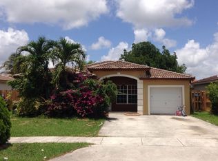 13867 SW 258th Ln, Homestead, FL 33032
