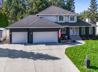 1624 S Rocky Ridge Dr, Spokane, WA 99212