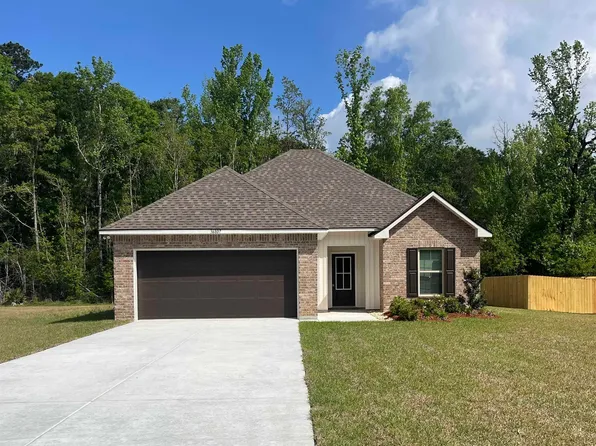 36807 Cryer Rd, Denham Springs, LA 70706