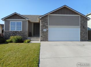 8818 18th St, Greeley, CO 80634