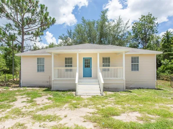 11960 NE 67th Ln, Williston, FL 32696