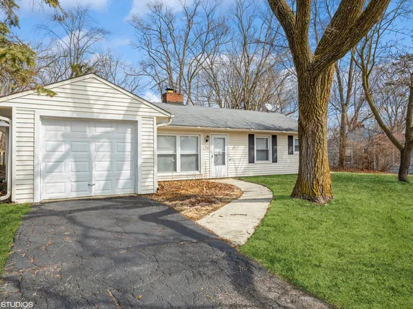 236 Mantua St, Park Forest, IL 60466