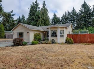 16901 12th Avenue Ct E, Spanaway, WA 98387