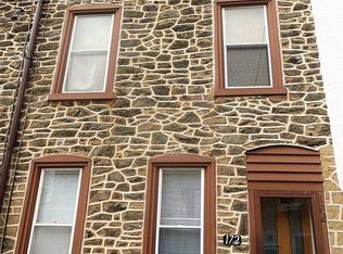 172 East St, Philadelphia, PA 19127