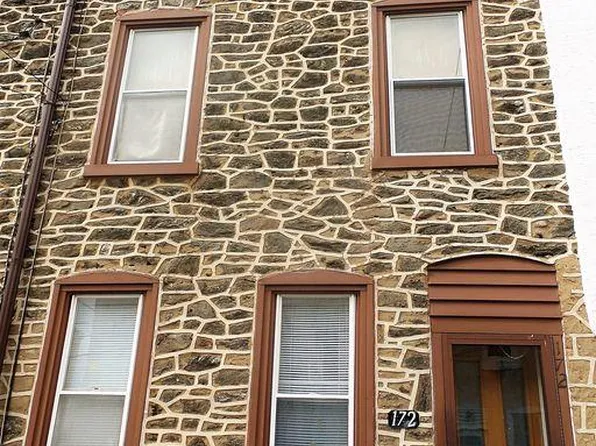 172 East St, Philadelphia, PA 19127