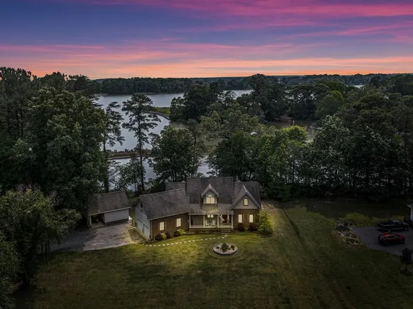 1368 Harding Rd, Heathsville, VA 22473