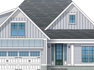 1101 Trisail Ter LOT 779, Wilmington, NC 28412