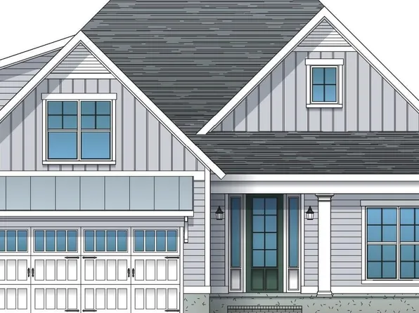 1101 Trisail Terrace Lot 779, Wilmington, NC 28412