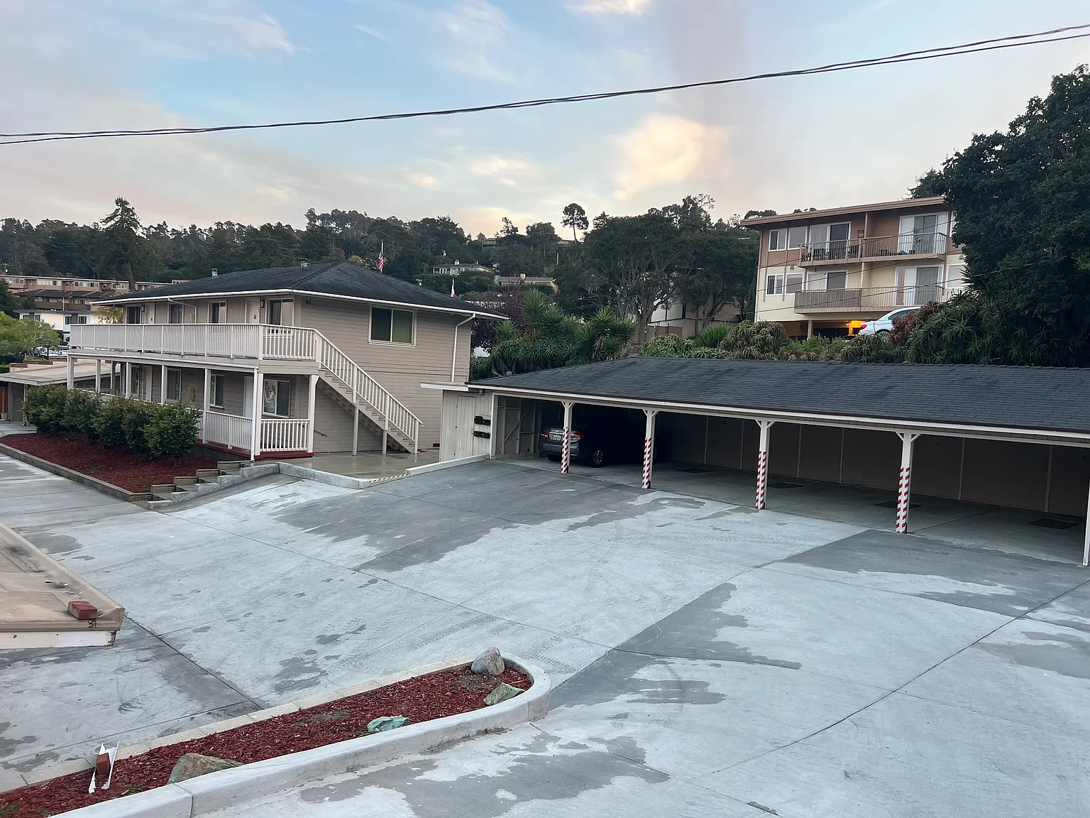 1 bed, 780 sqft, $2,550 — Photo 2