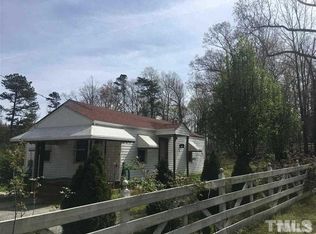 4292 Alston Bridge Rd, Siler City, NC 27344