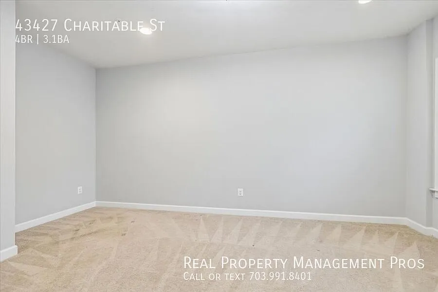 Experience elevated living in this exceptional four-level townhome for rent! — Photo 4
