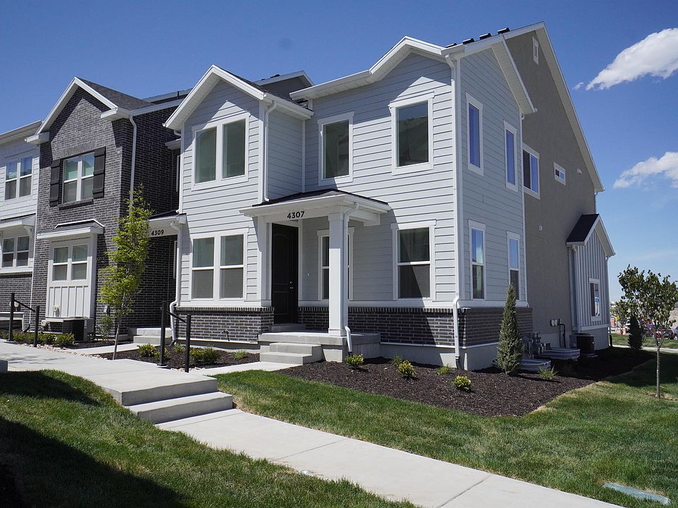1st image of 4307 Silver Peak Ln #1