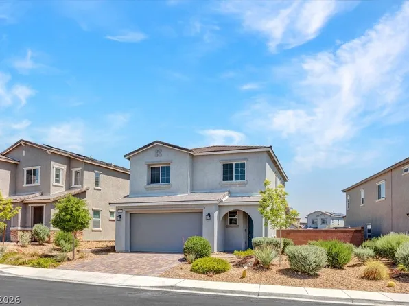 7010 Calvert Cliffs St, North Las Vegas, NV 89084