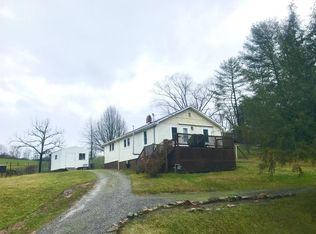 769 Old Route 38, Rte, WV 25840