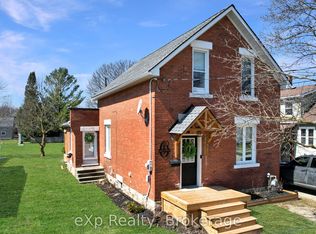 588 12th Ave, Hanover, ON N4N 2V6