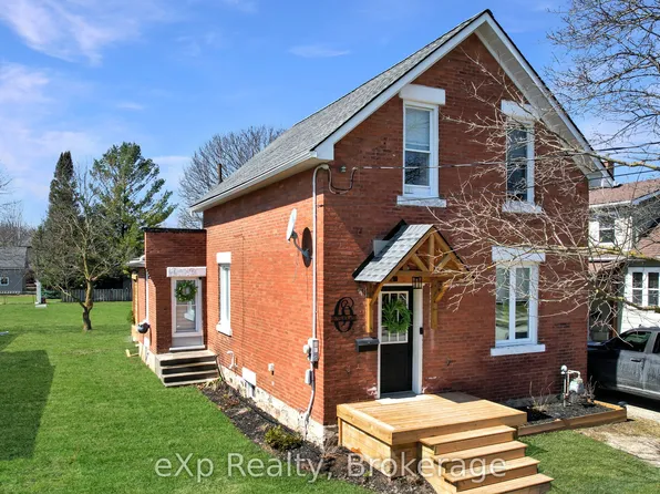 588 12th Ave, Hanover, ON N4N 2V6