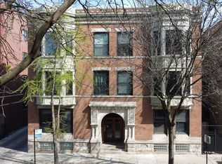 808 W Buckingham Pl APT 1E, Chicago, IL 60657