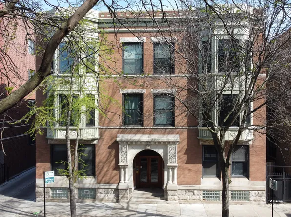 808 W Buckingham Pl #1, Chicago, IL 60657