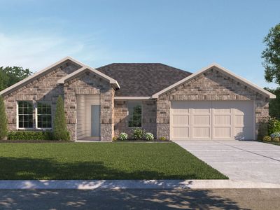 301 Rivers Edge Dr, Georgetown, TX, 78628