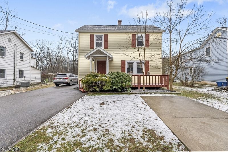 39 Camp Meeting Ave, Skillman, NJ 08558 Zillow