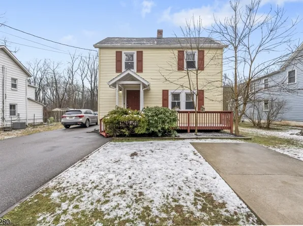 39 Camp Meeting Ave, Montgomery Twp., NJ 08558