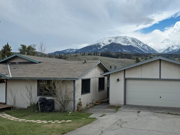 317 Hummingbird Cir, Silverthorne, CO 80498