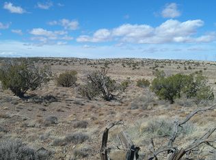 5280 Concho Ocho Rd, Snowflake, AZ 85937