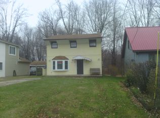 983 Howard Dr, Vermilion, OH 44089