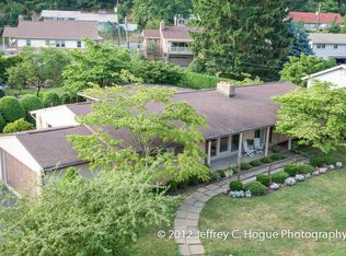 321 Wheatland Ave, Shillington, PA 19607