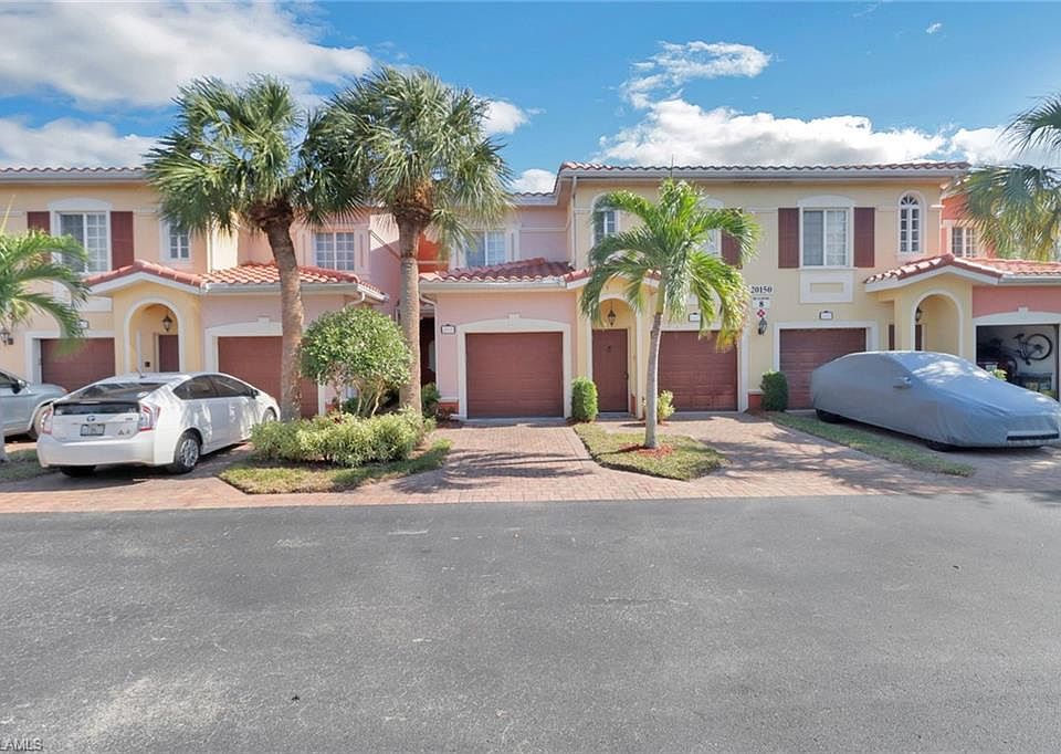 1st image of 20150 Estero Gardens CIR #103