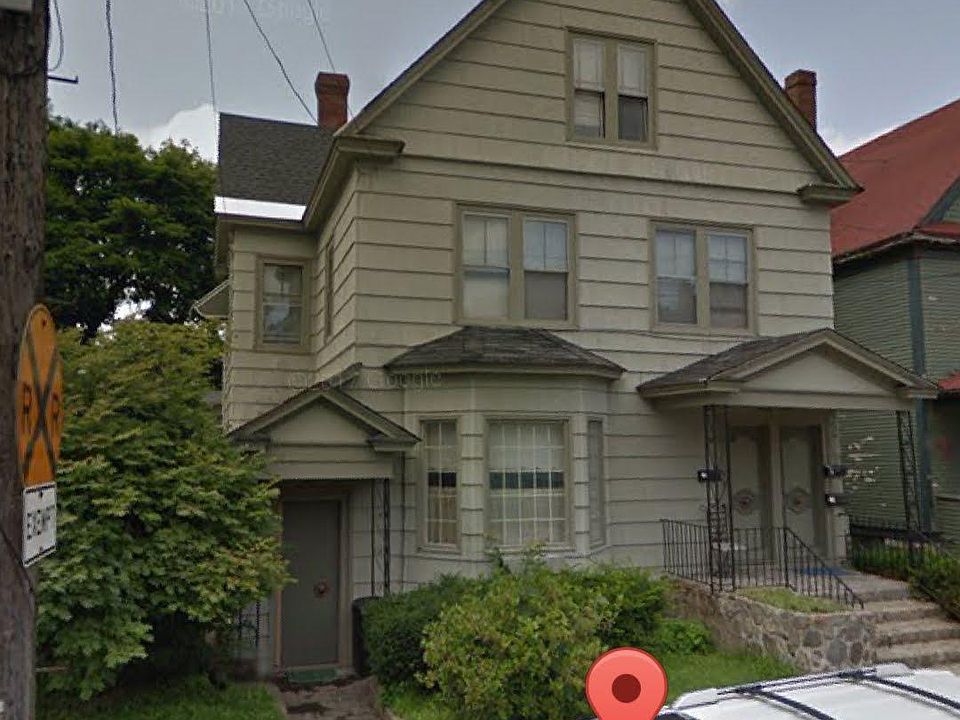 Address is 55 High Street Apt. 3 Berlin, NH 03570