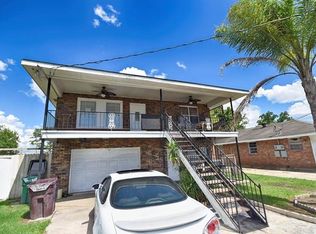 2742 Helena St, Kenner, LA 70062