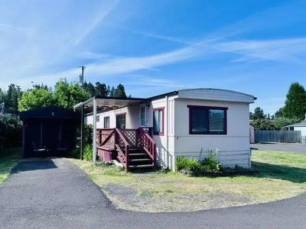 87735 Highway 101 Space 1, Florence, OR 97439