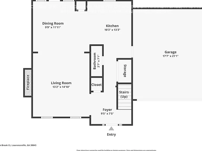 940 Twin Brook Ct — Photo 2
