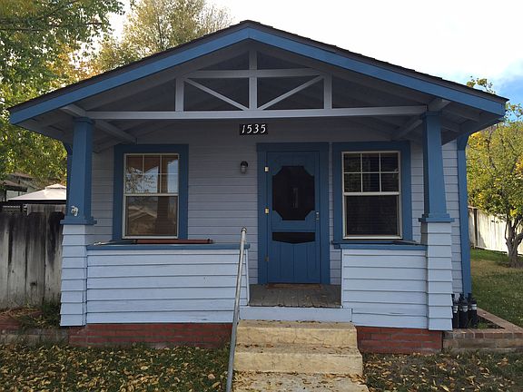 2nd image of 1535 Oak St