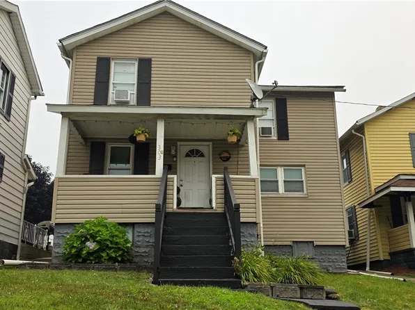 303 McKinley St W, Kittanning, PA 16201