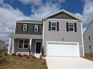 1035 Flintshire Dr LOT 216, Myrtle Beach, SC 29579
