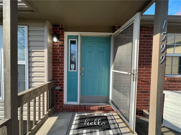 1599 Essex Dr, Warrensburg, MO 64093
