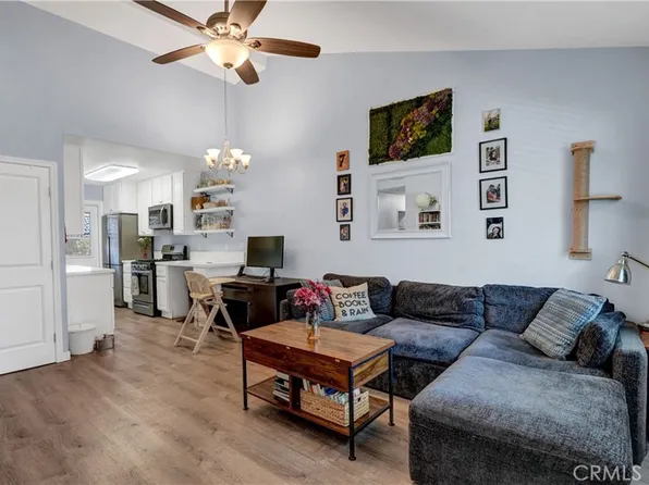 1140 Molino Ave APT 5, Long Beach, CA 90804