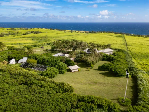 55-3309 Hoea Makai Rd, Hawi, HI 96719