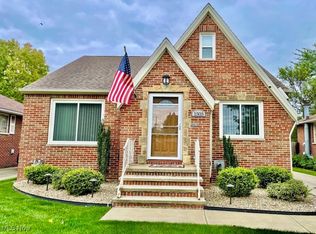 1503 North Ave, Parma, OH 44134
