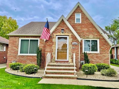 1503 North Ave, Parma, OH, 44134