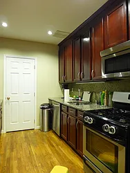 Rented by JMKBK LLC.